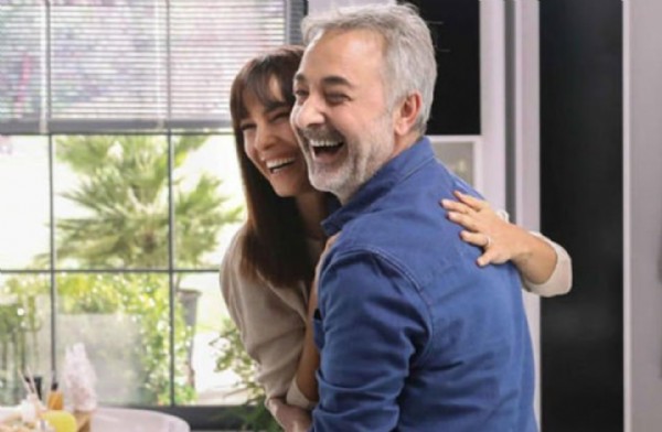 Mehmet Aslantuğ ve Arzum Onan boşanıyor!